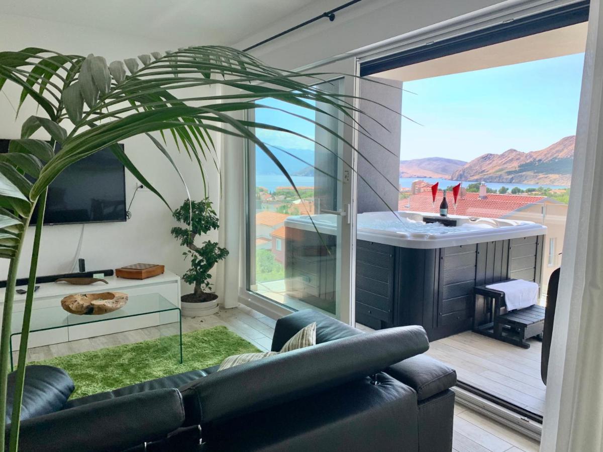 Valis Apartment Baska (Krk)