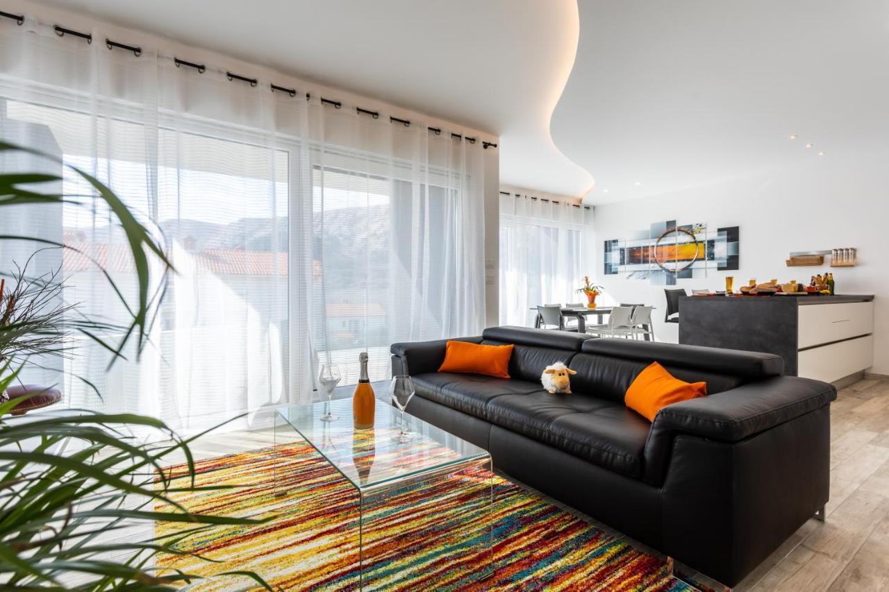 Valis Apartamento Baška