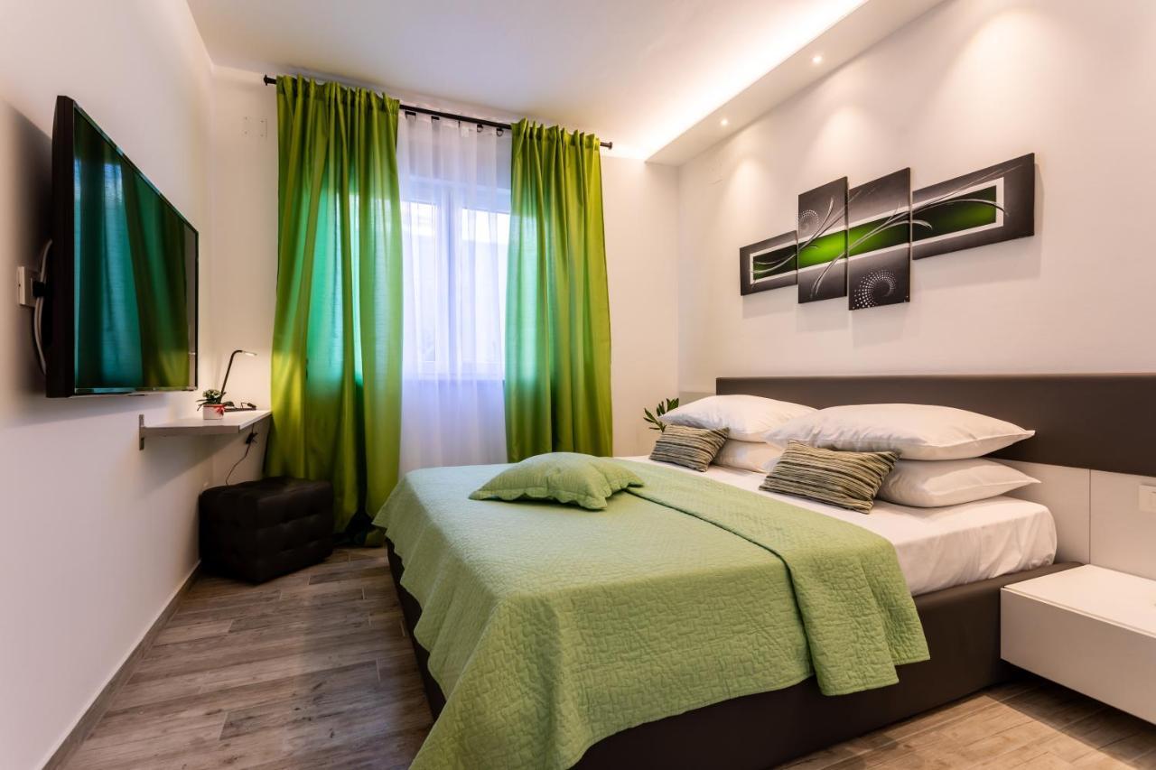 Valis Apartment Baska (Krk)