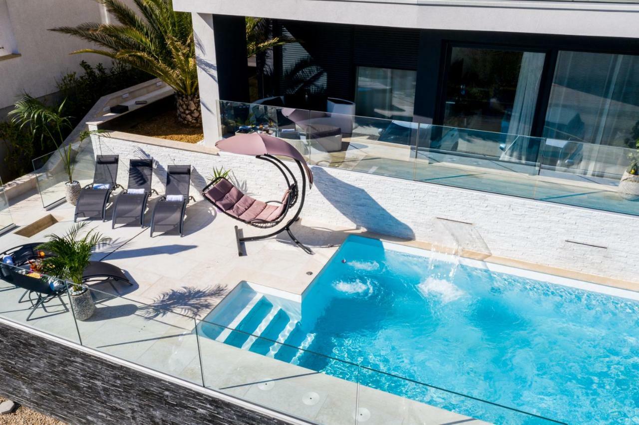 Apartment Valis Baska (Krk)
