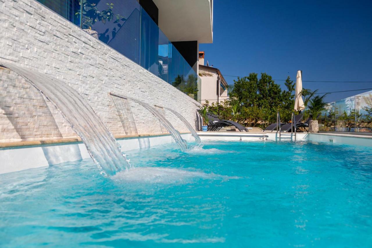 Valis Apartment Baska (Krk)