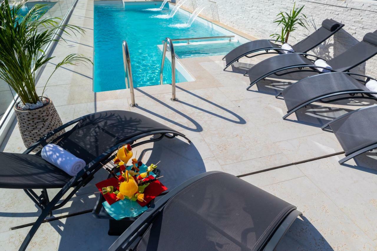 Apartment Valis Baska (Krk)