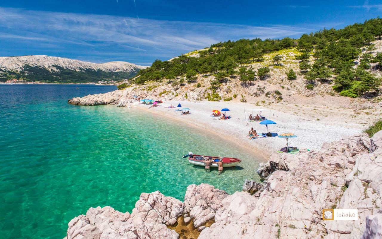 Valis Apartment Baska (Krk)