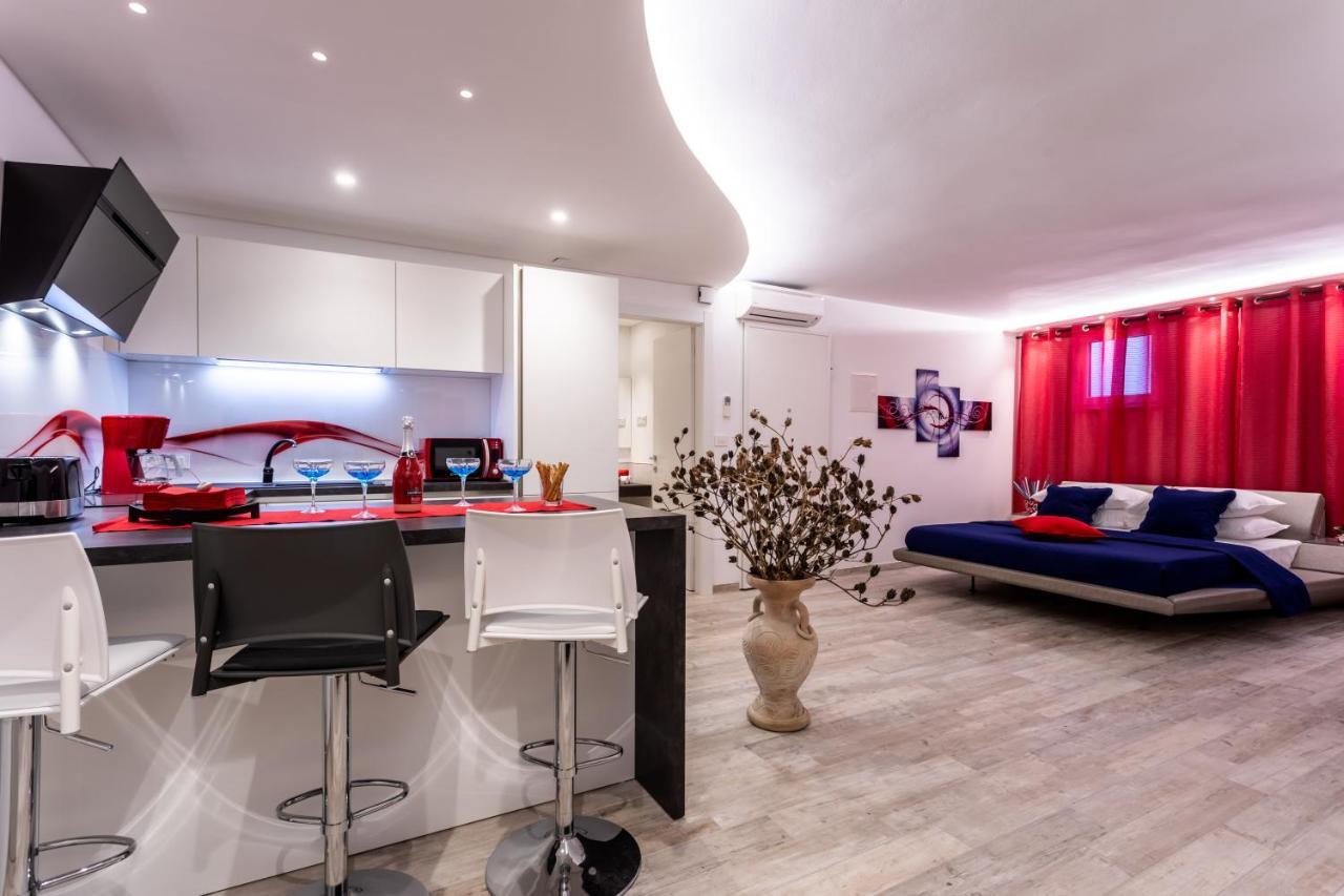 Apartment Valis Baška